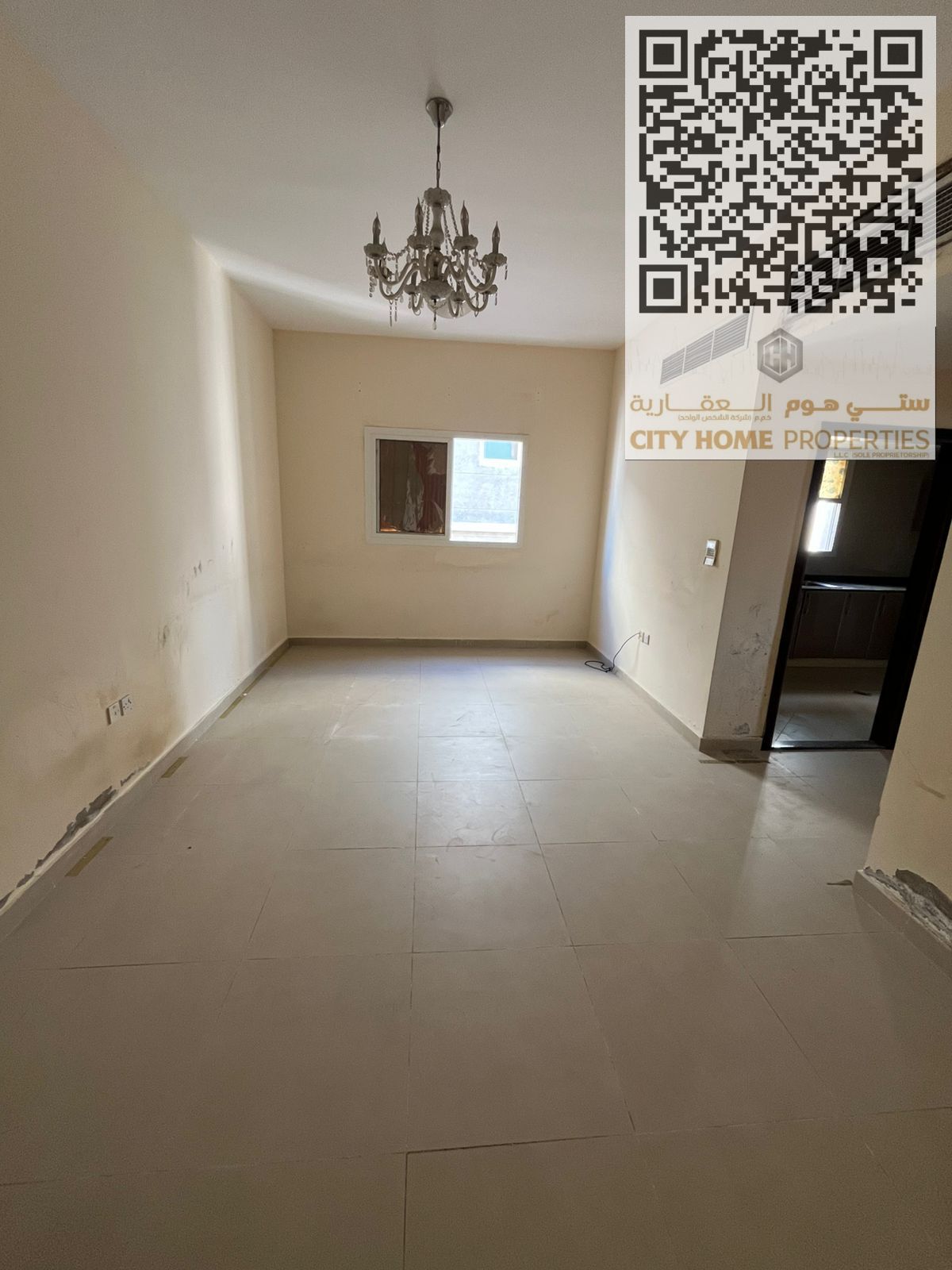 Price Only 32,000 AED per year A great opportunity for annual rent in one of the best areas of Ajman – Al Jurf 3.