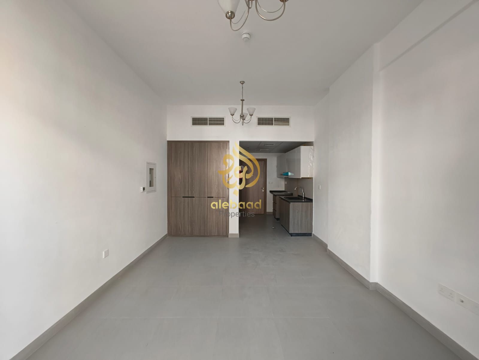 Book Now/Brand New Building Specious studio apartment/All Amenities/very prime location