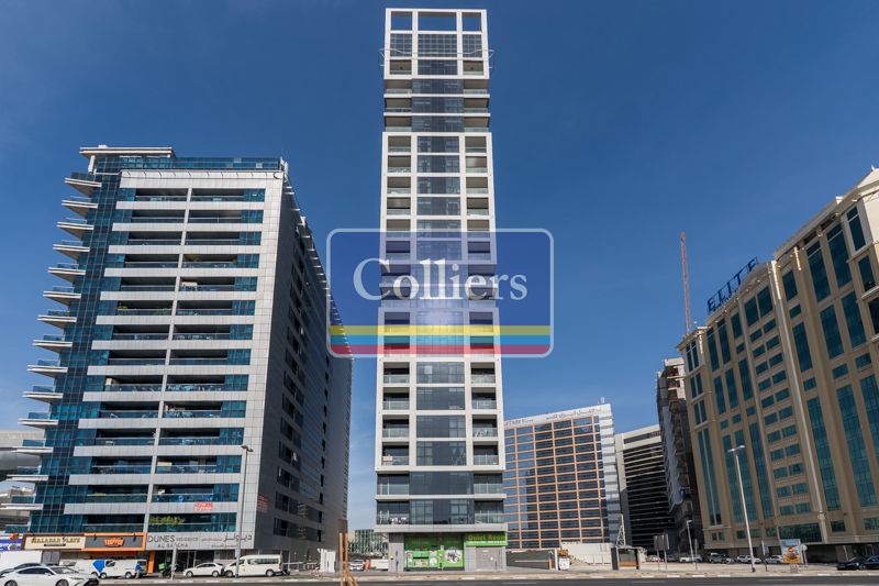 Recently Vacated | City Living | Convenient Place
