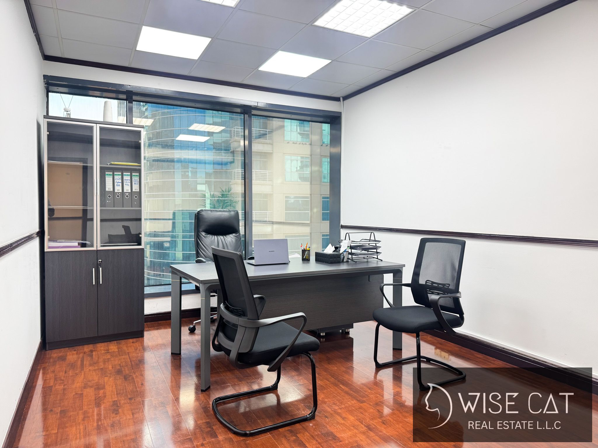 EJARI WITH VIRTUAL OFFICE FOR TRADE LICENSE RENEWAL | FREE UNLIMITED INSPECTIONS FROM BANK & LABOUR INCLUDED | PRIME LOCATION | DED APPROVED
