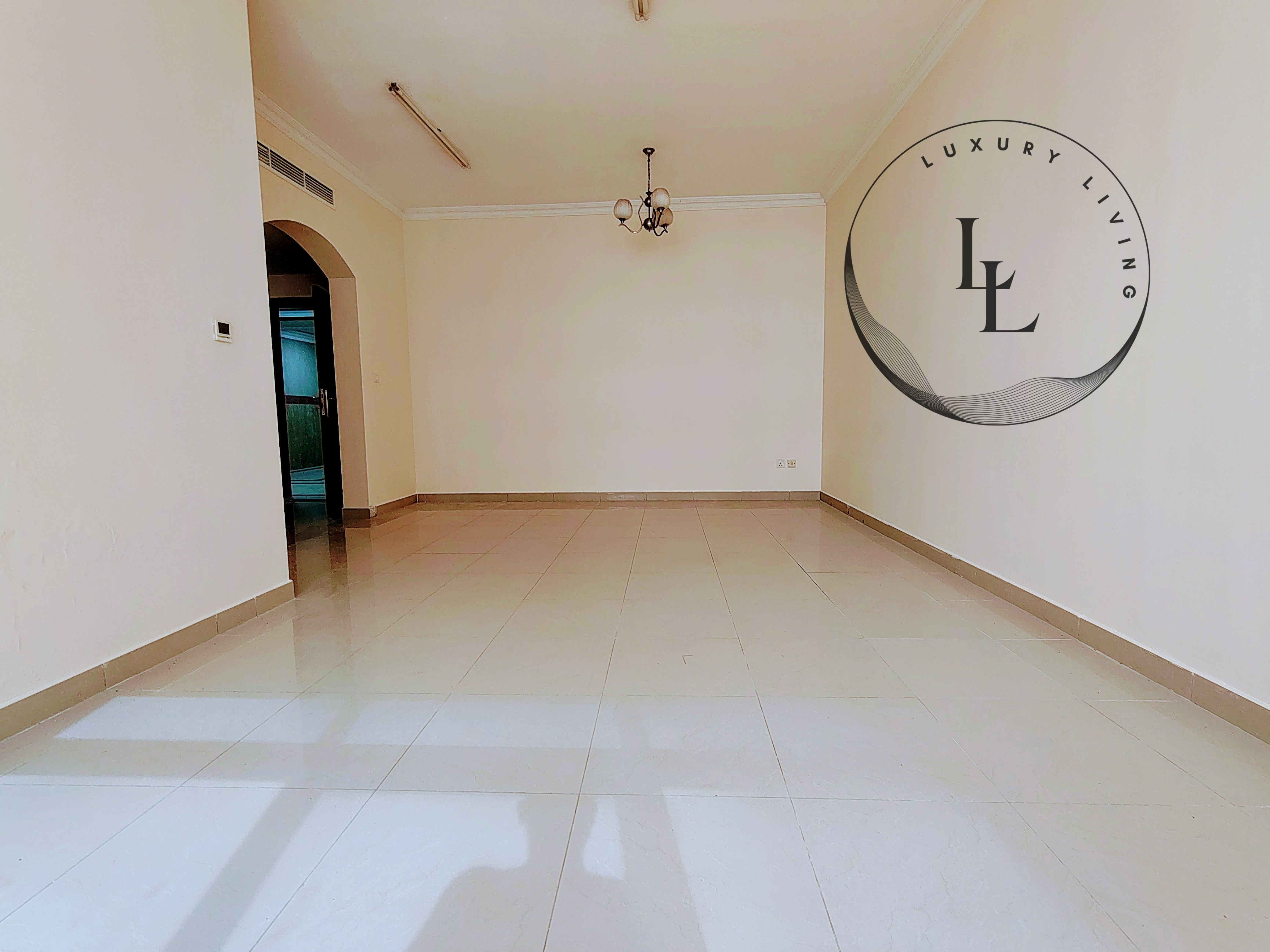 Lavish 2bhk apartment is available in 45k at prime location