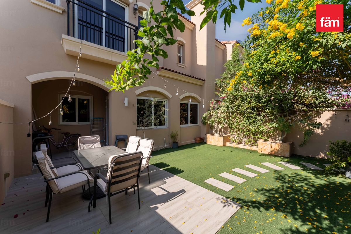 Great Location | Single Row | Vacant on transfer