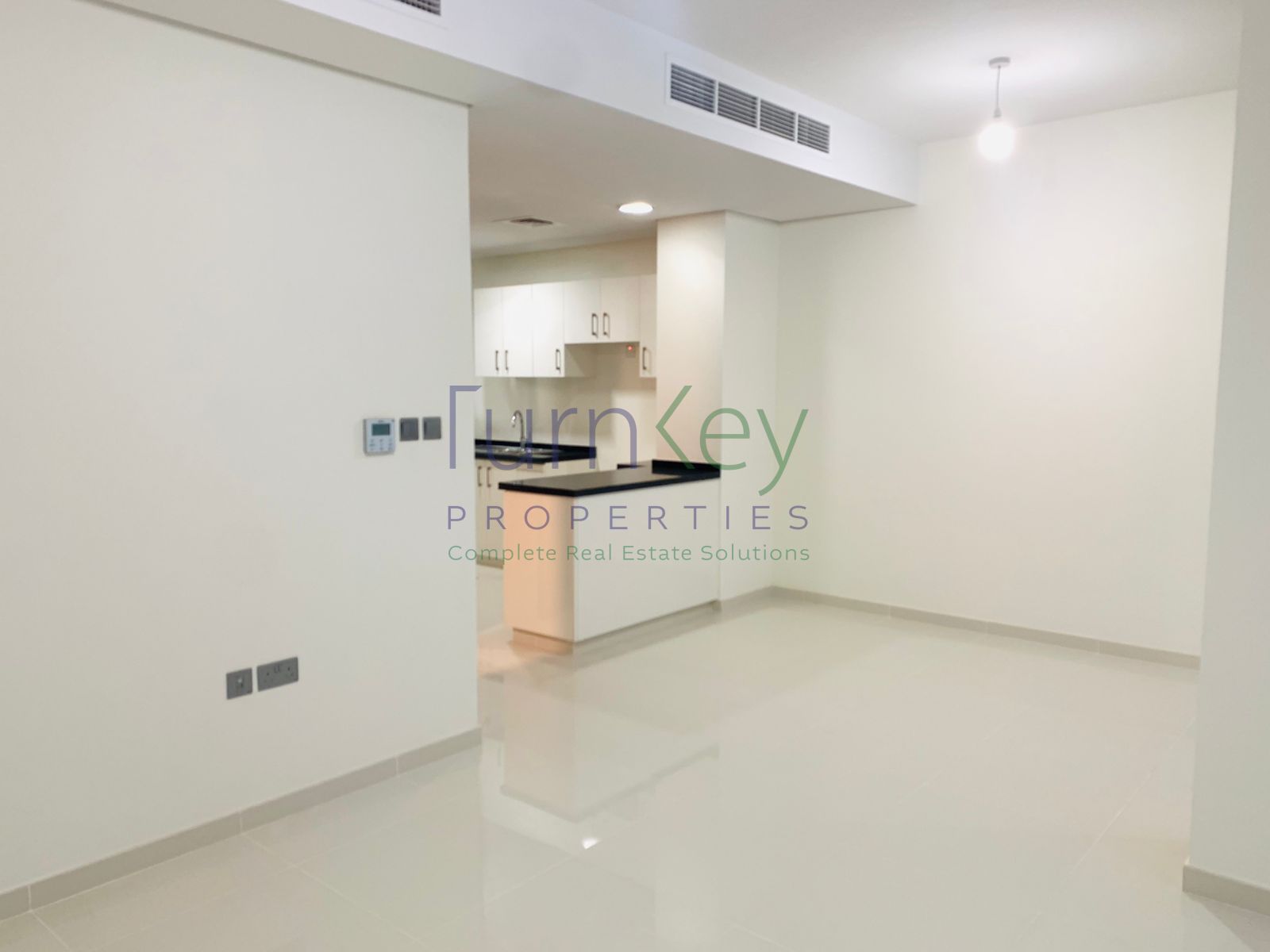 3BR RRM | Near Pool & Park | Available Feb 20