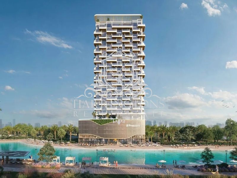 High ROI | Last 1BR Lagoon View | Genuine Listing