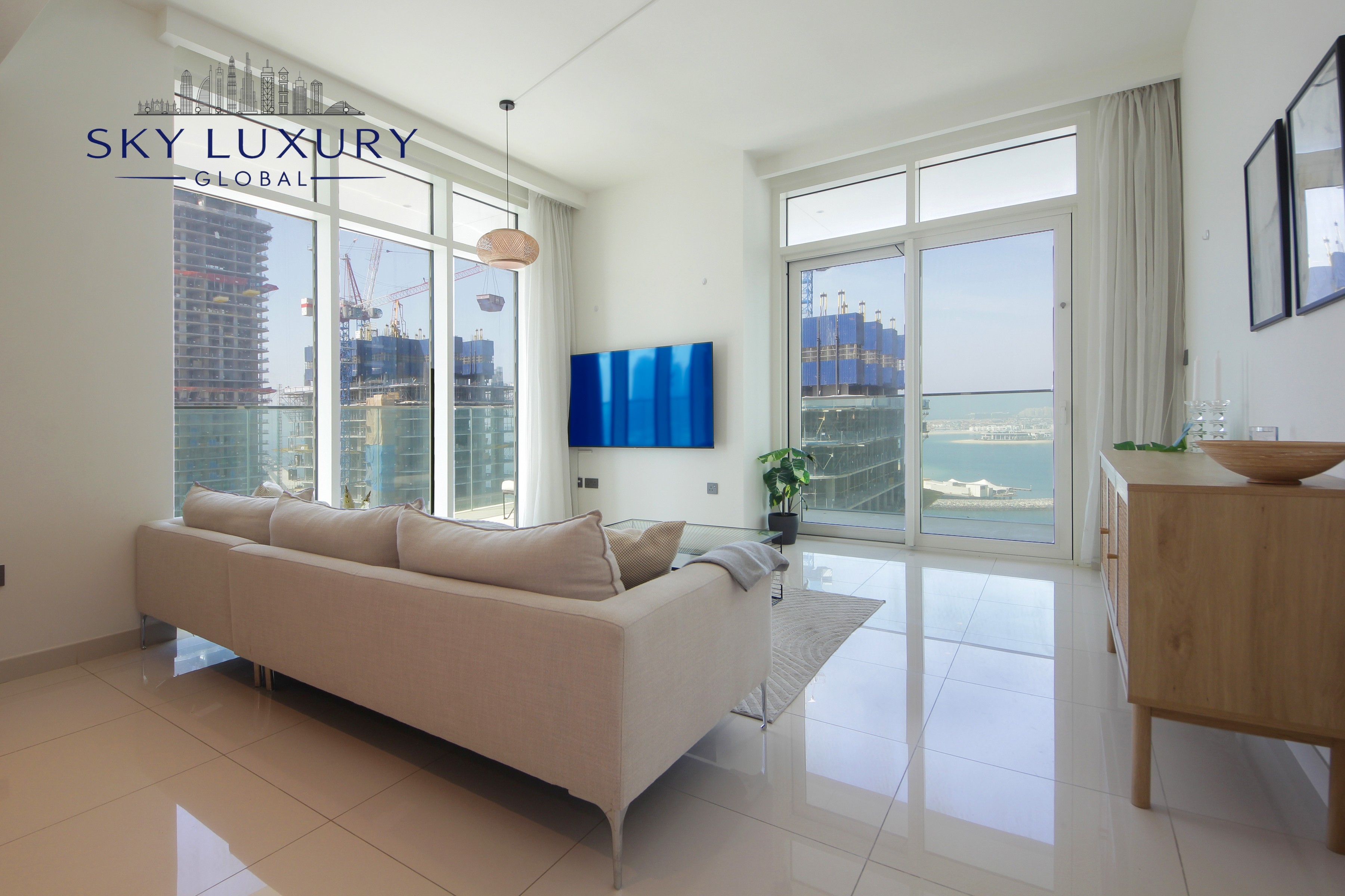 FULLY FURNISHED | SPACIOUS UNIT | PRIME LOCATION