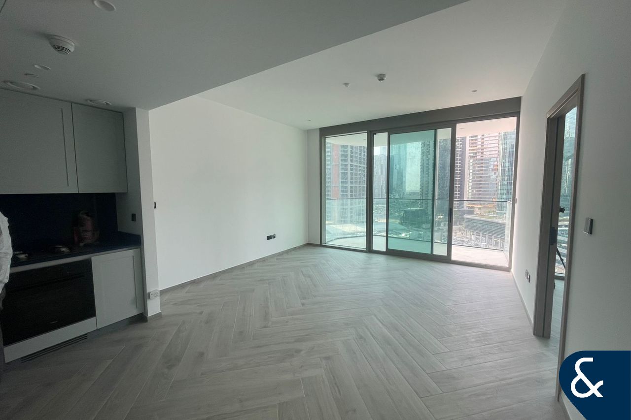 High Quality | Newly Handed Over | Canal View