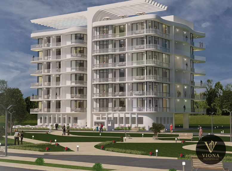 Branded By Ramada/ Fully Furnished/ Highest ROI/ Limited Offer/ Huge Discount/ 0 Commission