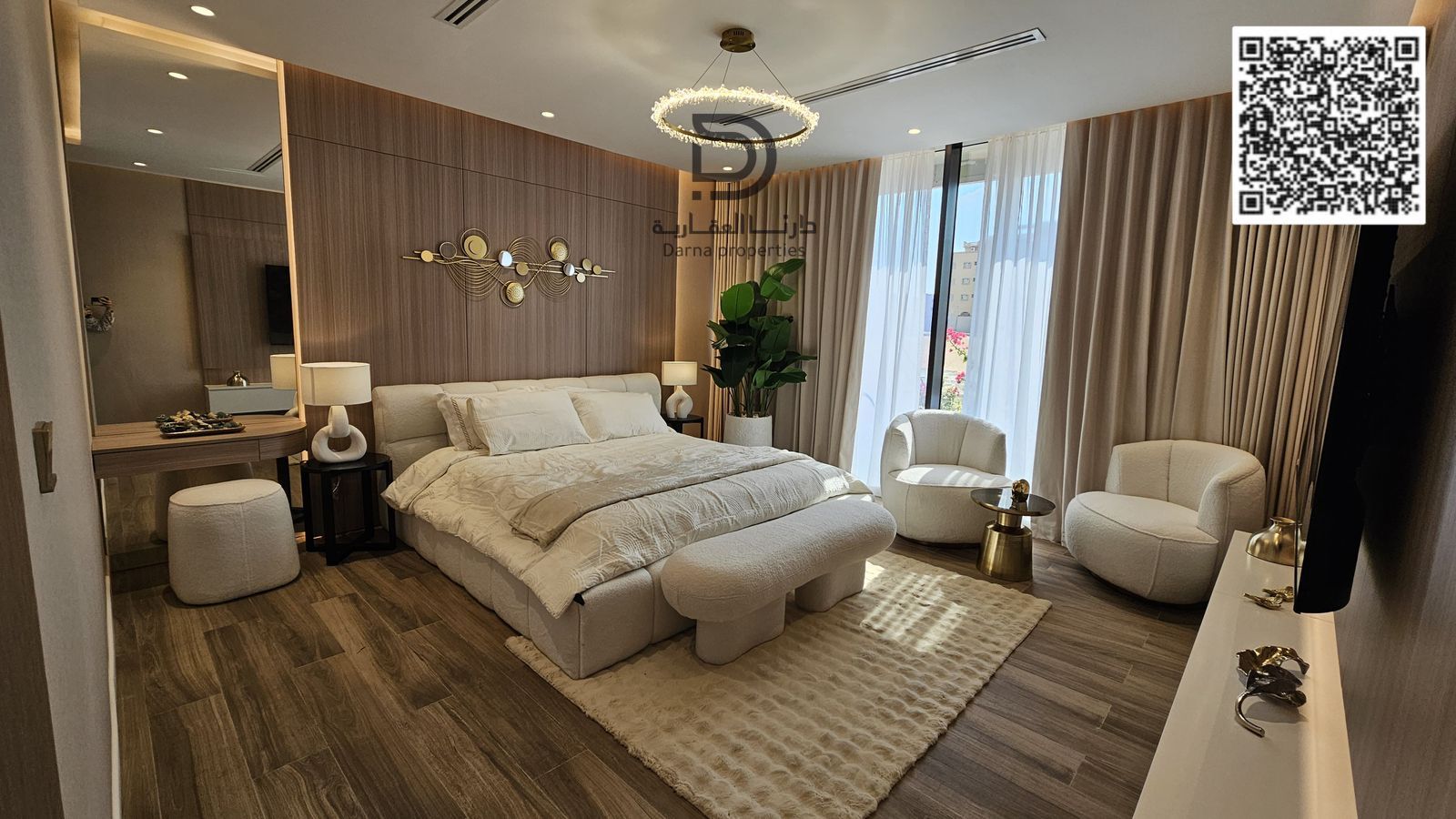Invest in a Landmark Community with Premium Furnished Apartments
