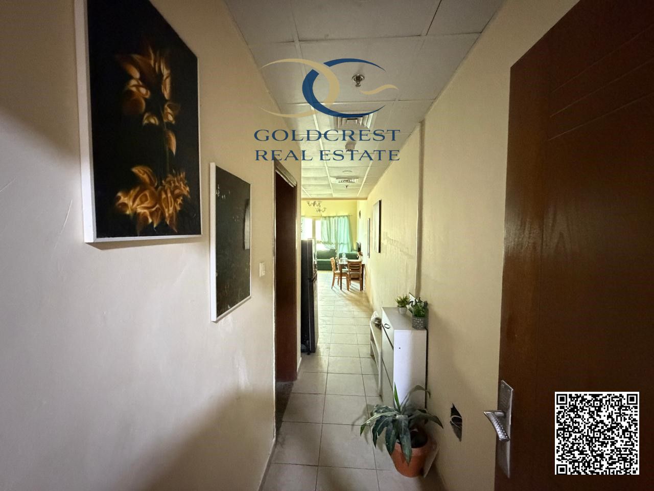 1 Bedroom Apartment for Rent