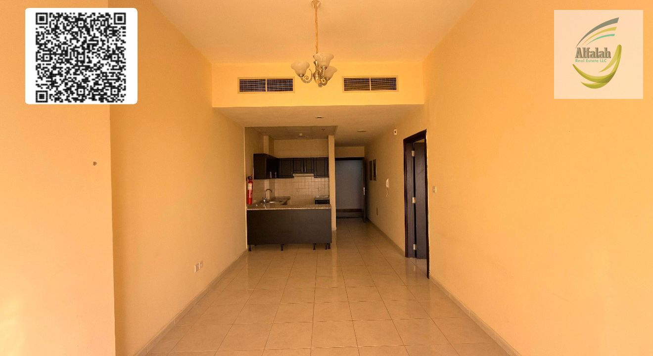 Gcd a 1 bhk