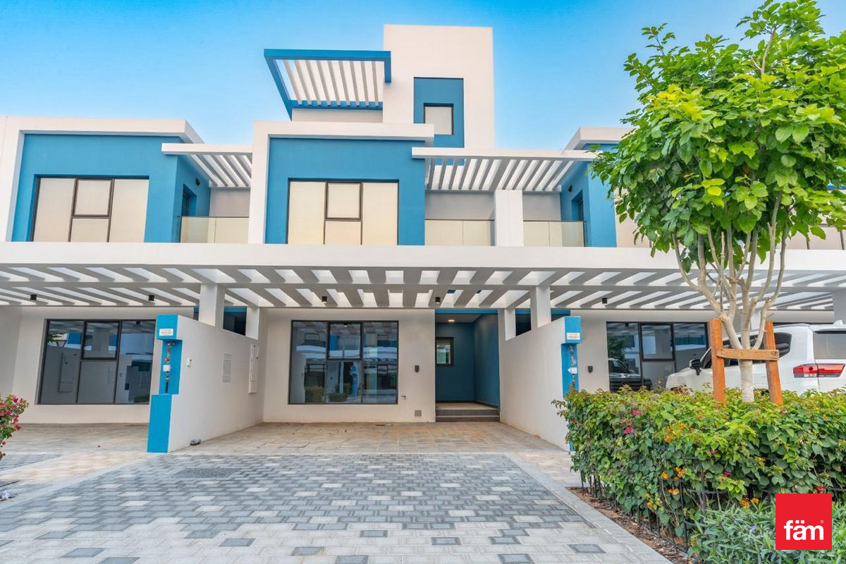 Spacious 5br | Large Layout | Brand New
