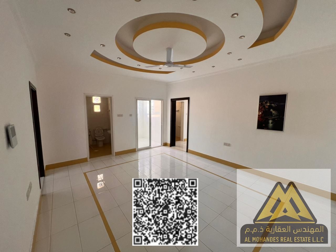 Apartment for Rent – Al Jurf 2 (Behind Al Safir, next to Ammar Street)
