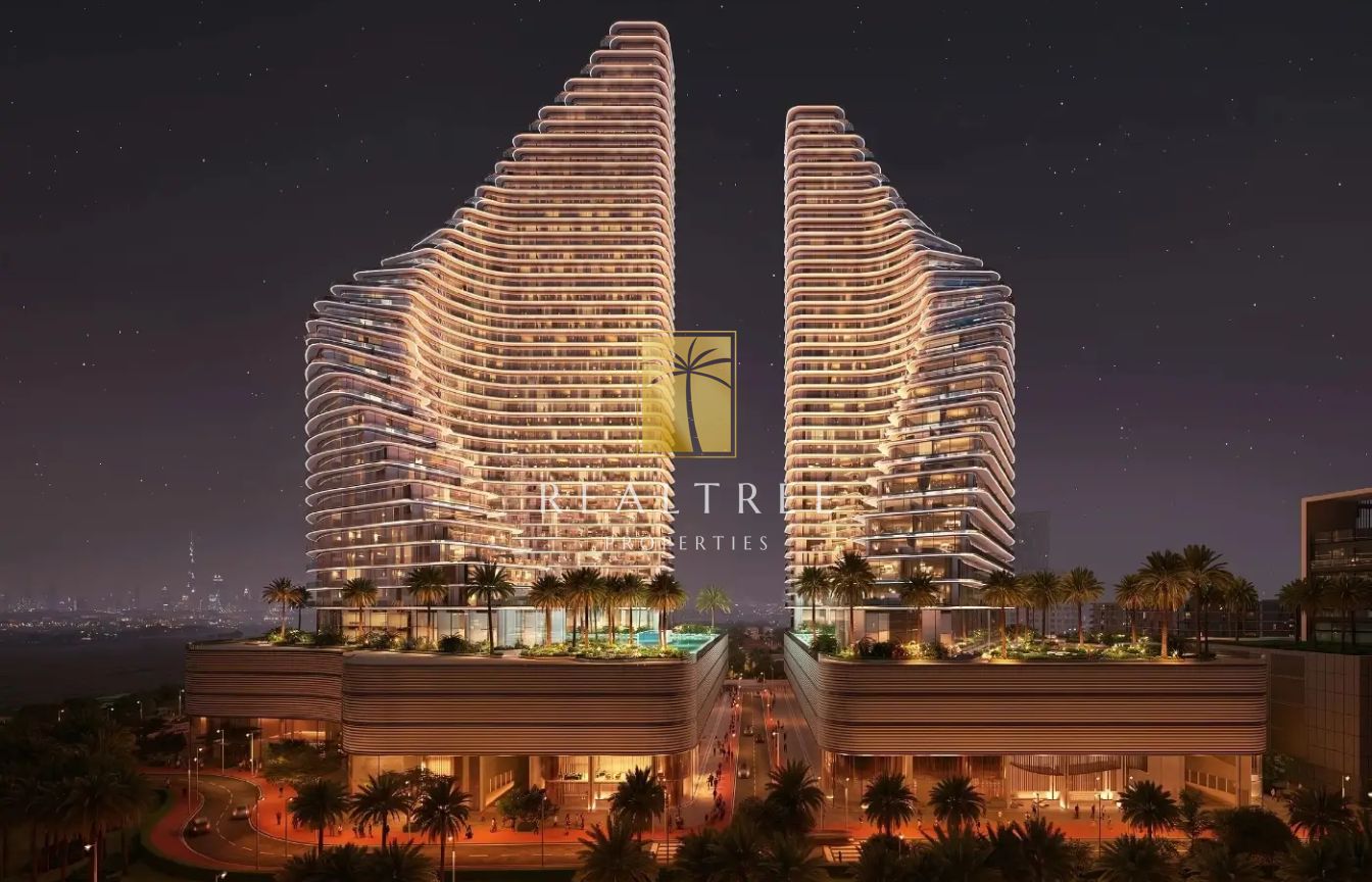 Limited Units | High Demand | Prime Location | Strong ROI