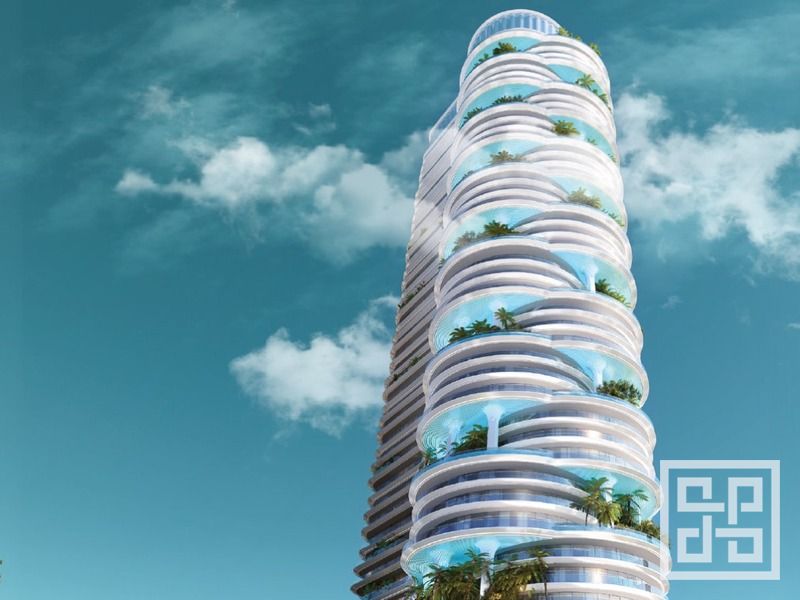 Investor Deal | Sea View | Multiple Units | OP+DLD