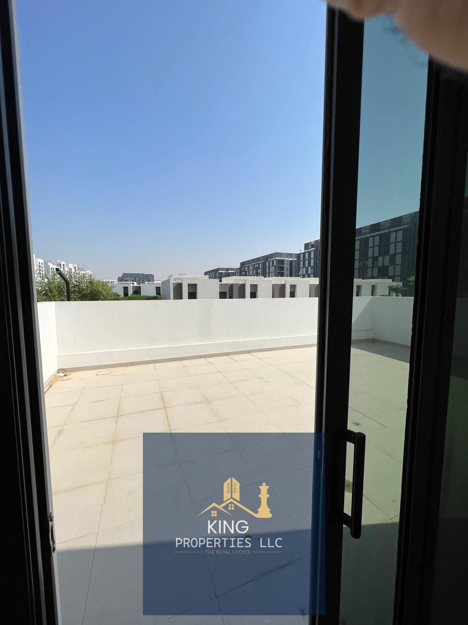 Specious Layout || 2 Bedrooms || Big Terrace || Prime Location || Corner Unit