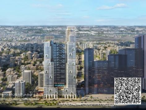 Smart Investment | Sea View 2BR | Strong Appreciation
