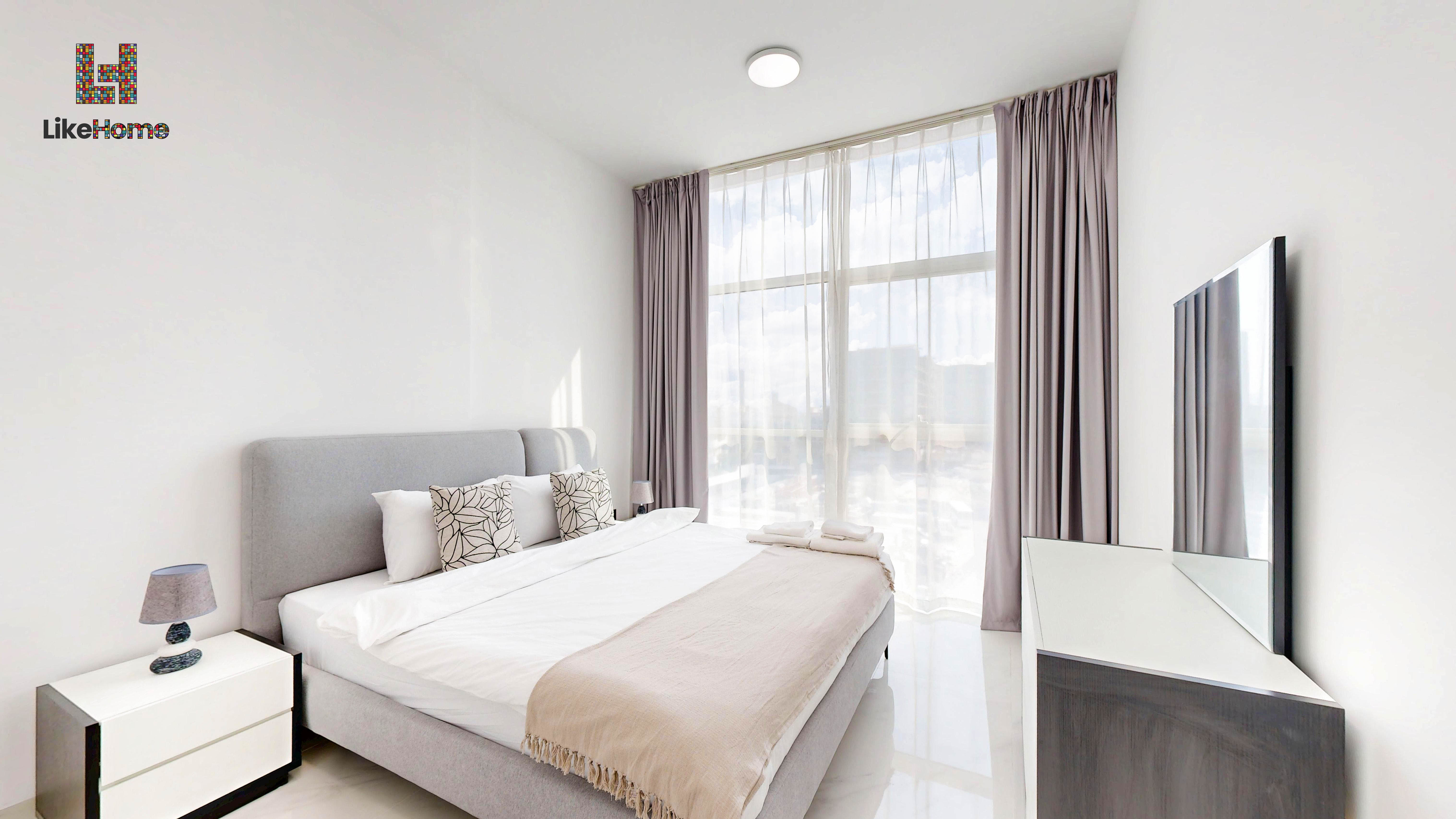 February Special Deal | Spacious 1BR in Uniestate Supreme