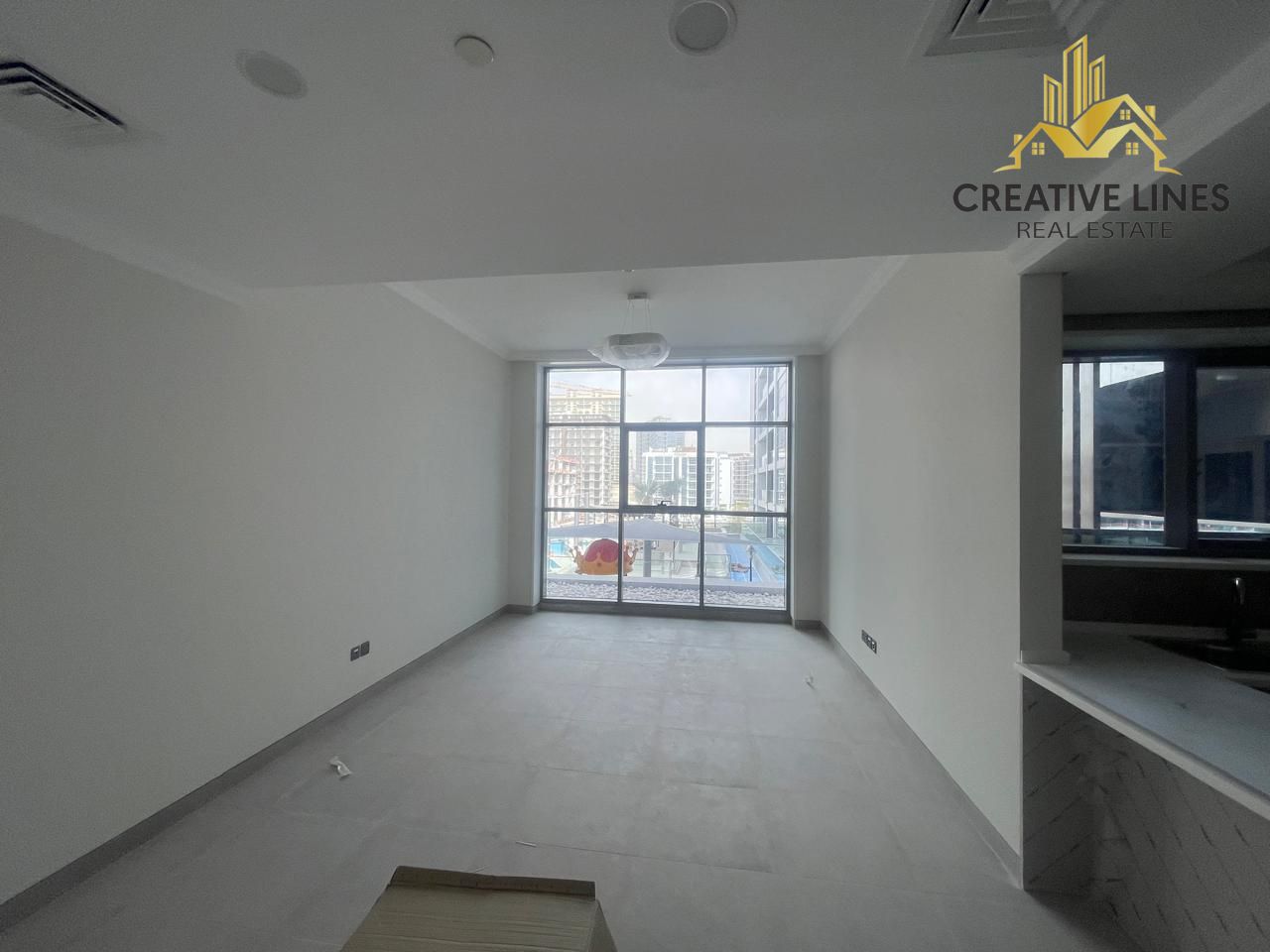 BRAND NEW//VERY SPACIOUS//PRIME LOCATION//READY TO MOVE