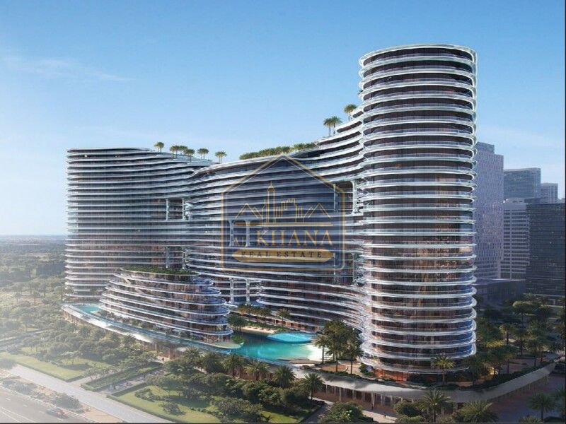 More than 20% Discount During the month of Ramadan | Only 10% DP | Semi-Furnished