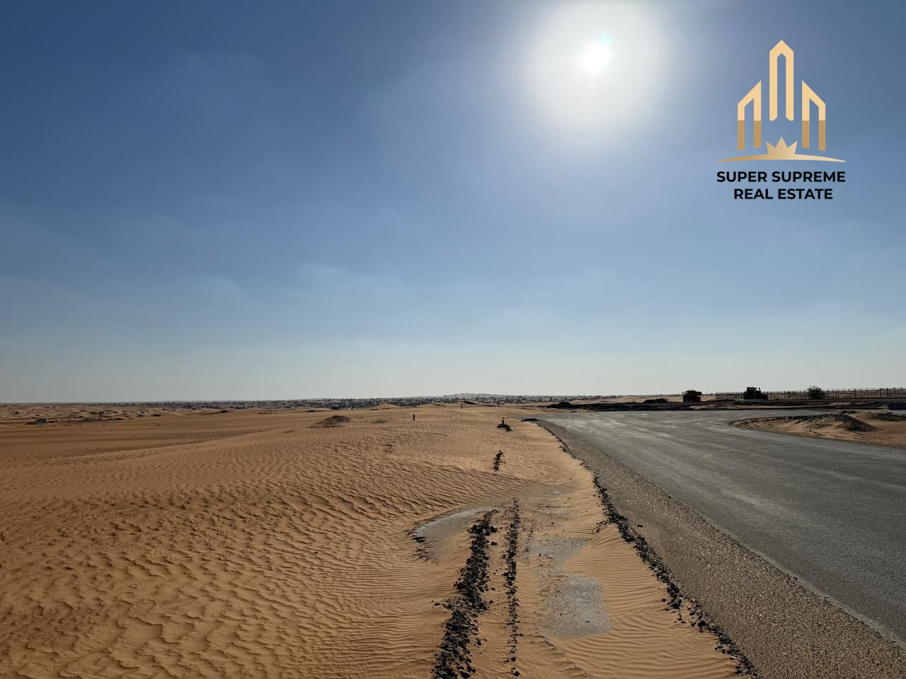AED 159 per sq ft, AED 370,610 (27.34%) Down Payment, Off Plan Industrial Plots, Al Qasimia Gate 1, Sharjah