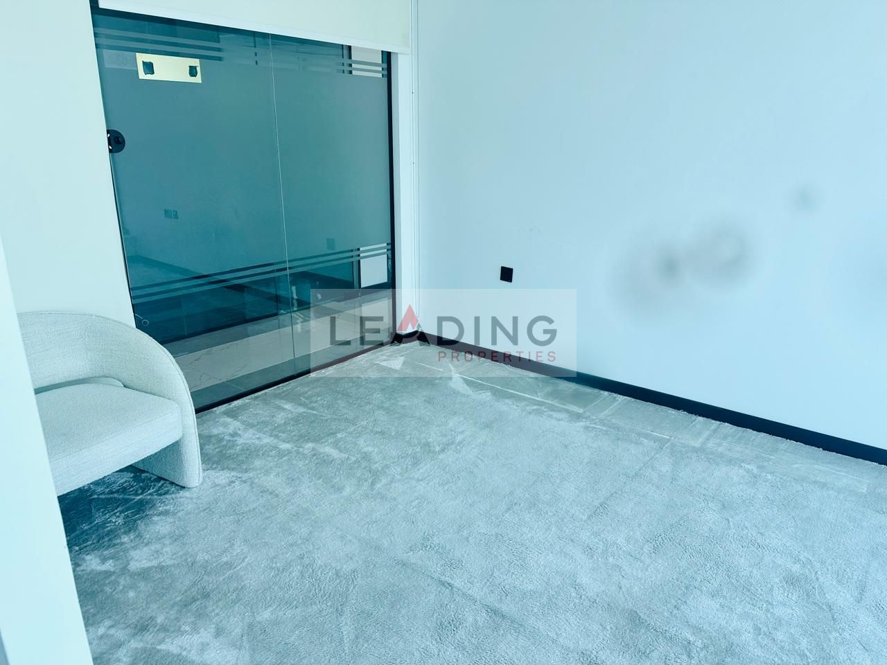 Premium Furnished Office for Rent | Business Bay | Canal & Skyline View