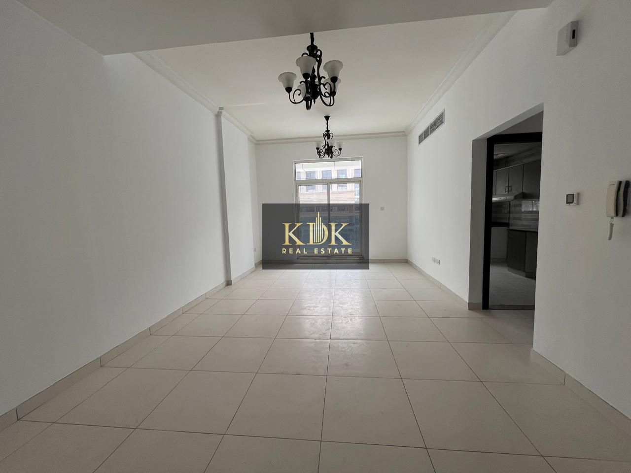 Premium 2 BHK Apartment | Venus 1 | Family-Friendly Community