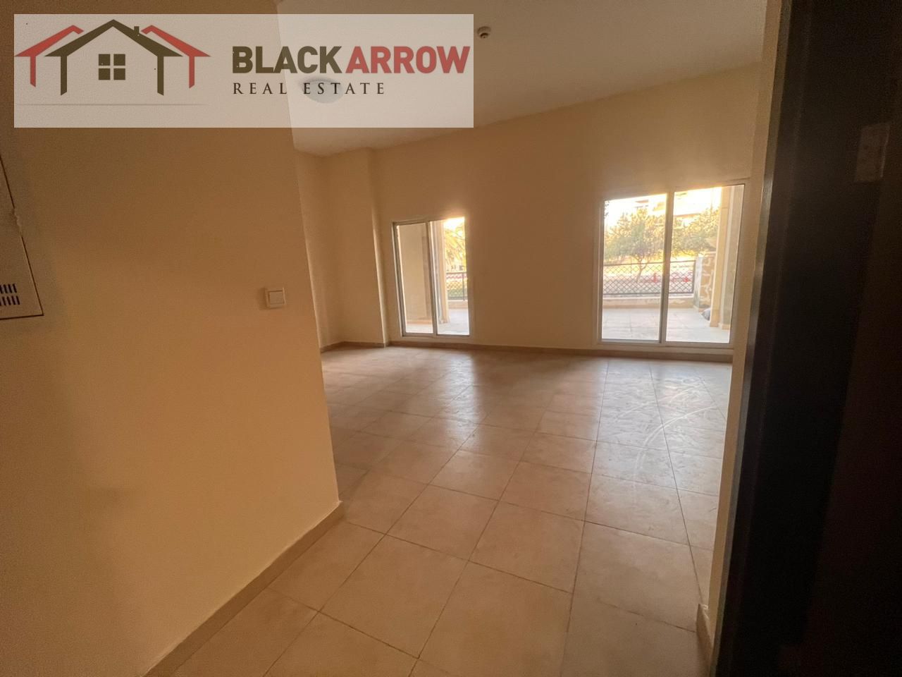 Huge Balcony | 3 Bedrooms + Maid's | Ready To Move