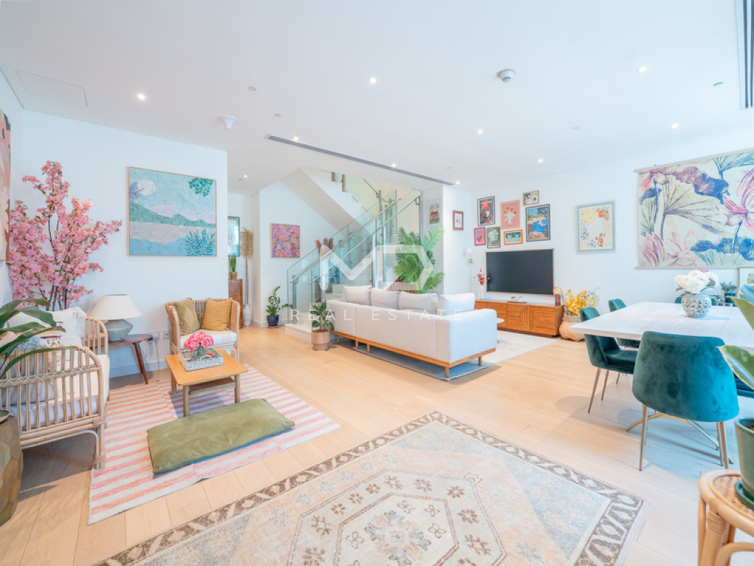 Prime Location | Corner Layout | High Returns