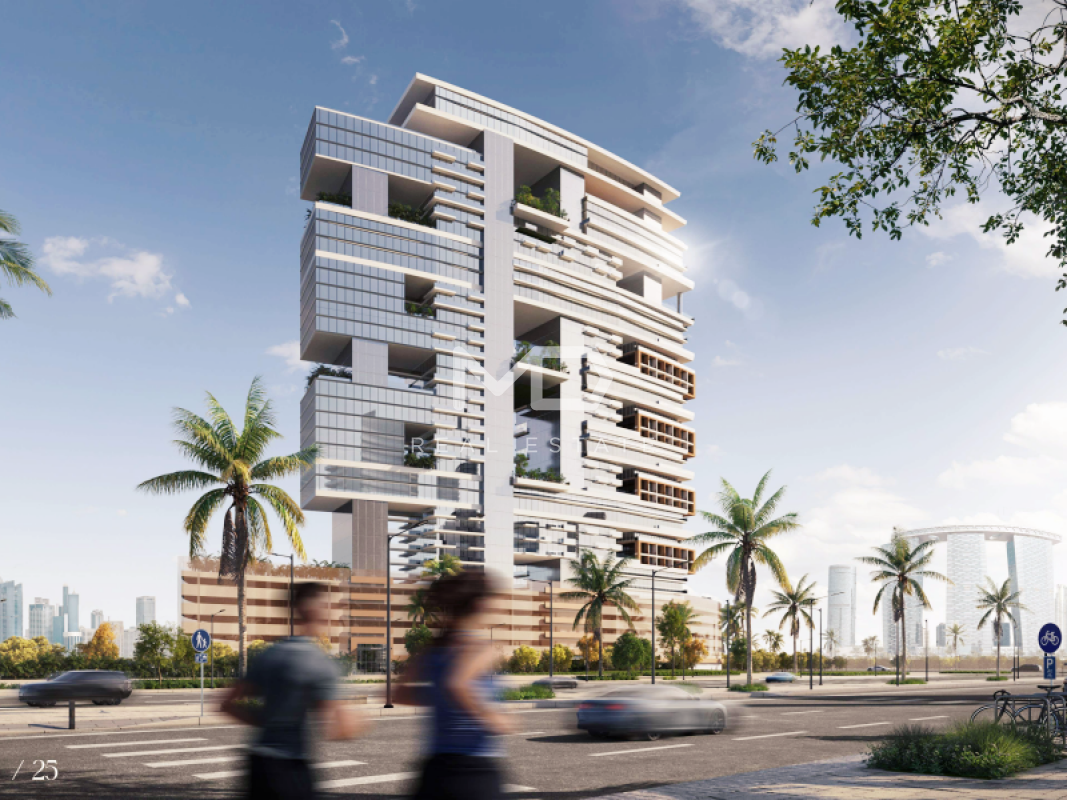 Full Canal View | Largest Layout | Corner Unit