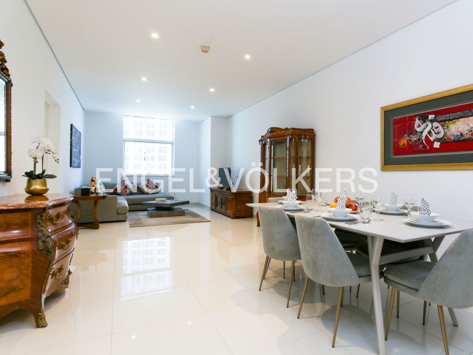 Fully Furnished | Ready to Move | Motivated Seller