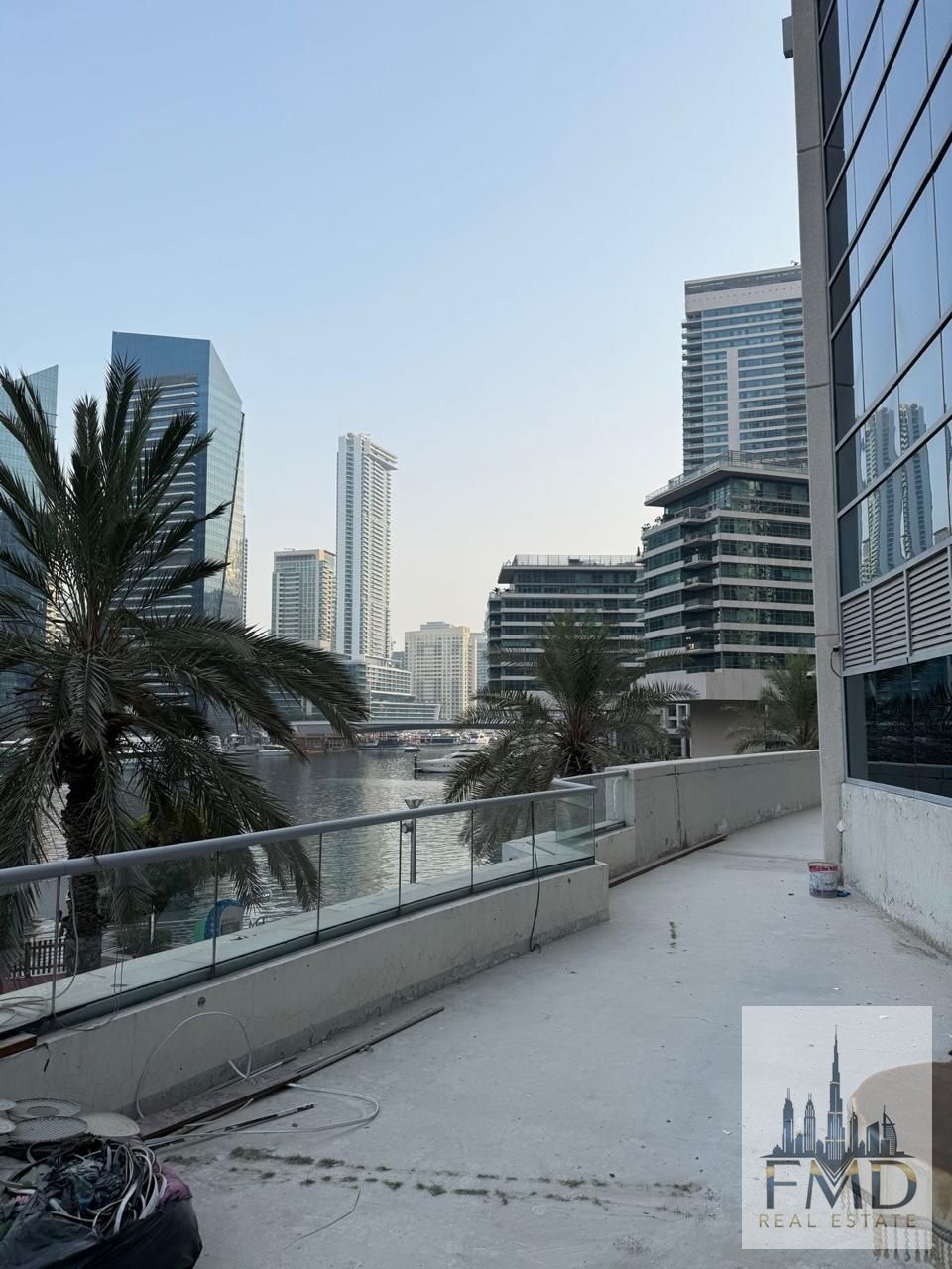 Prime Location Commercial Space 4352 SqFt | Dubai Marina