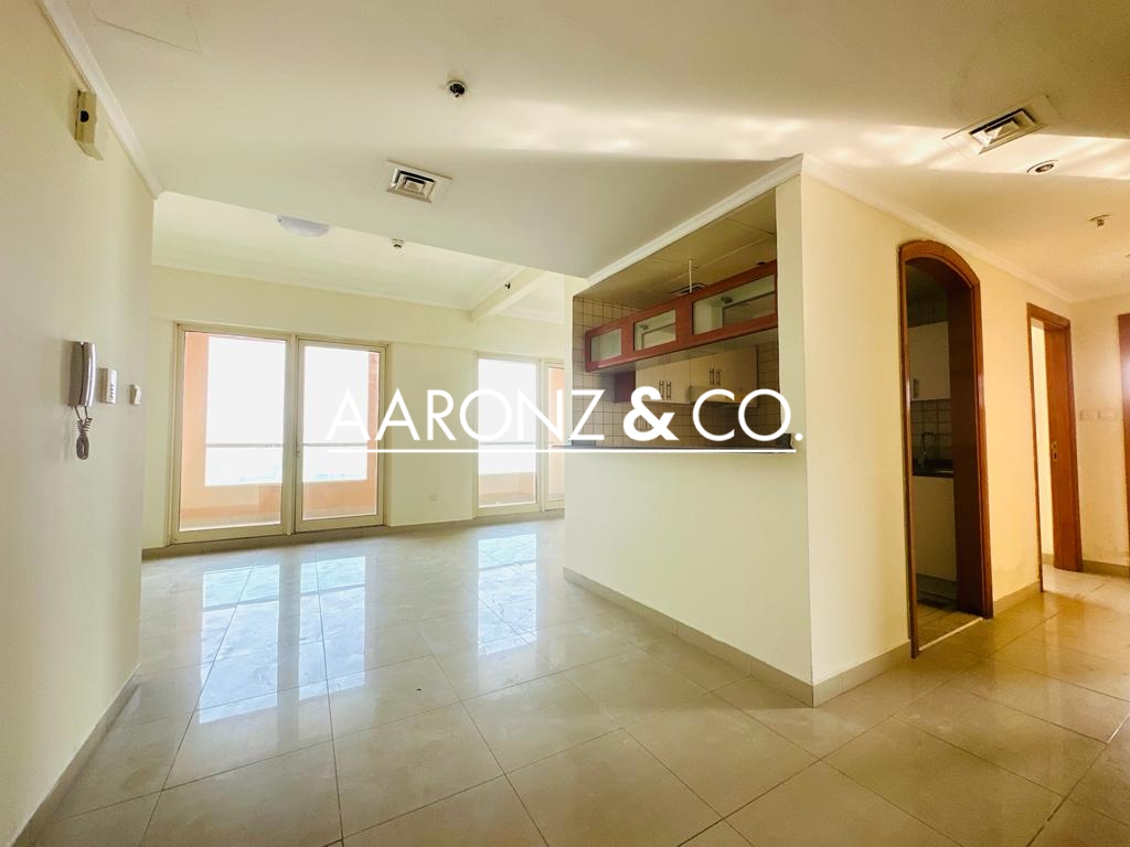 High ROI | Sea View | High Floor | Investor Deal