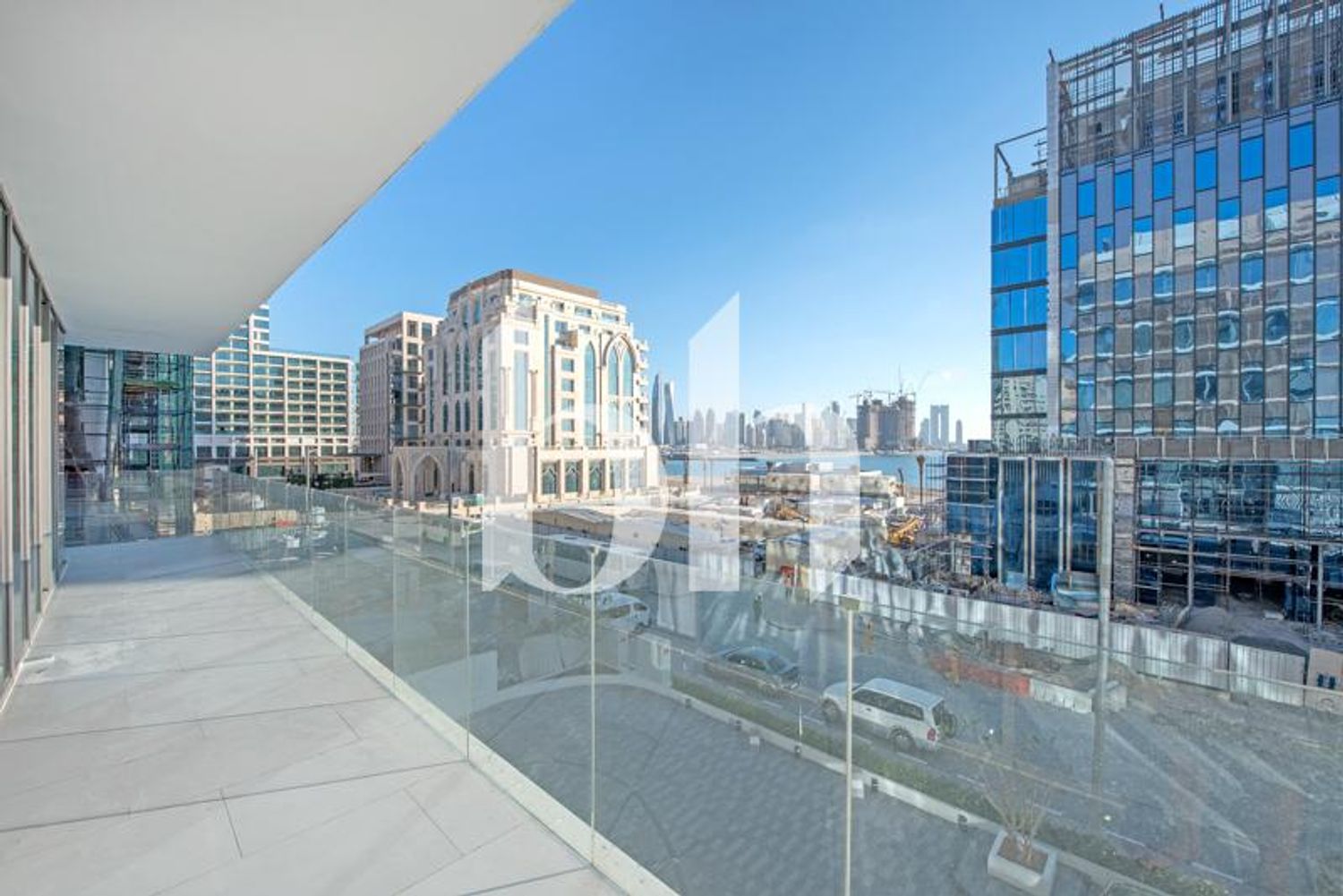 Jr Penthouse | Luxury Living | Vacant