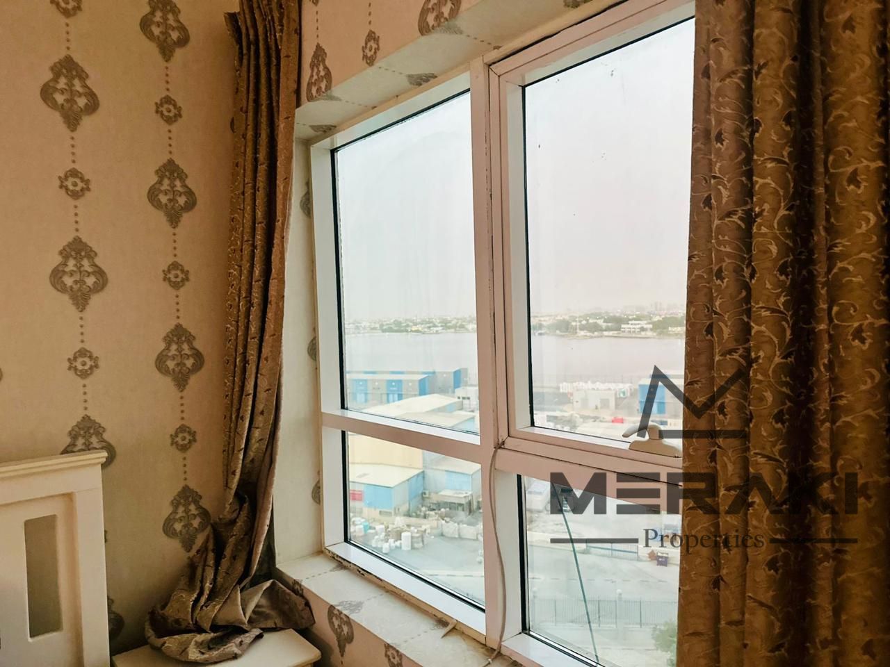 Studio for Sale in Orient Towers – Tower A1