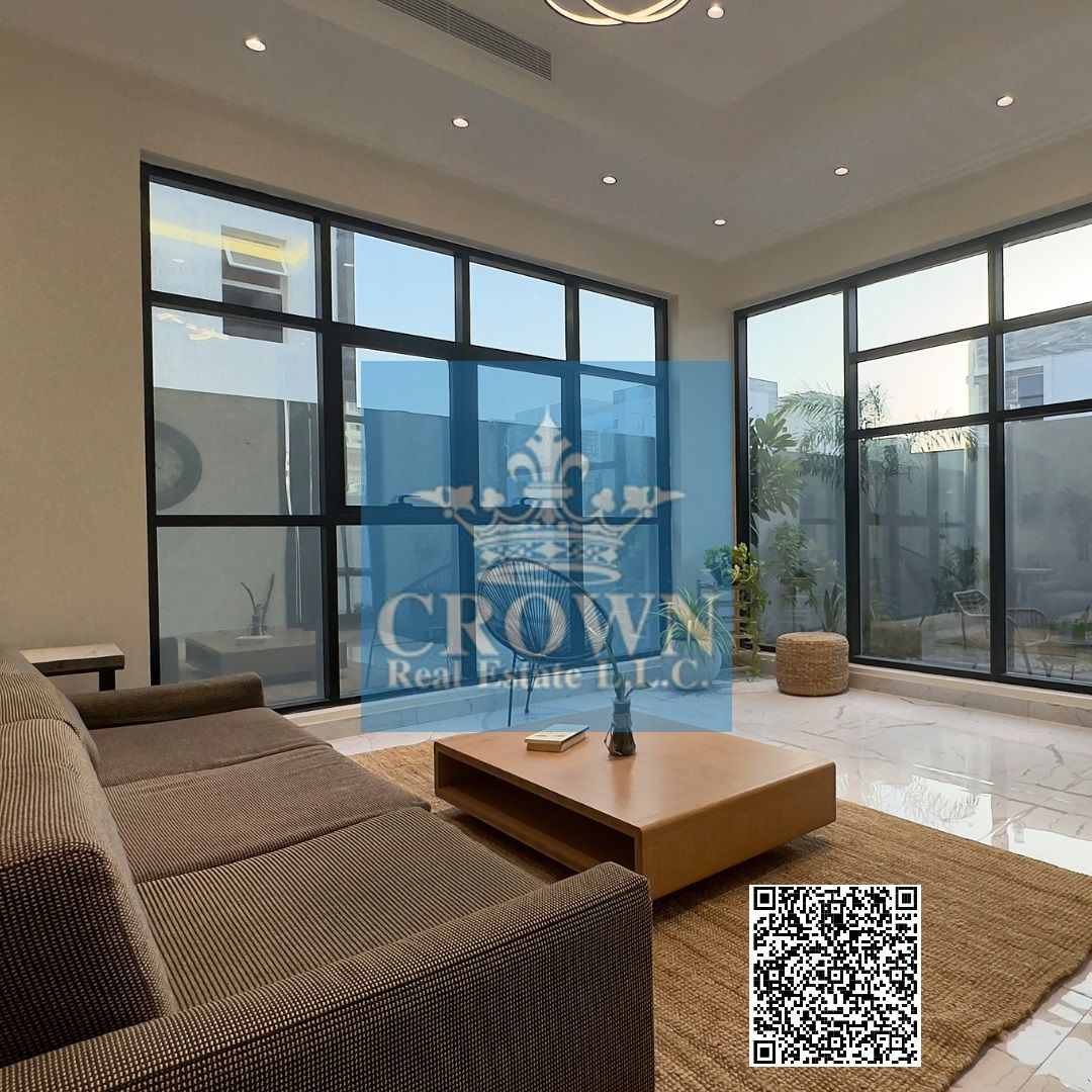 Best Location + Maid Room + Elevator + 5k SQ. FT BUA
