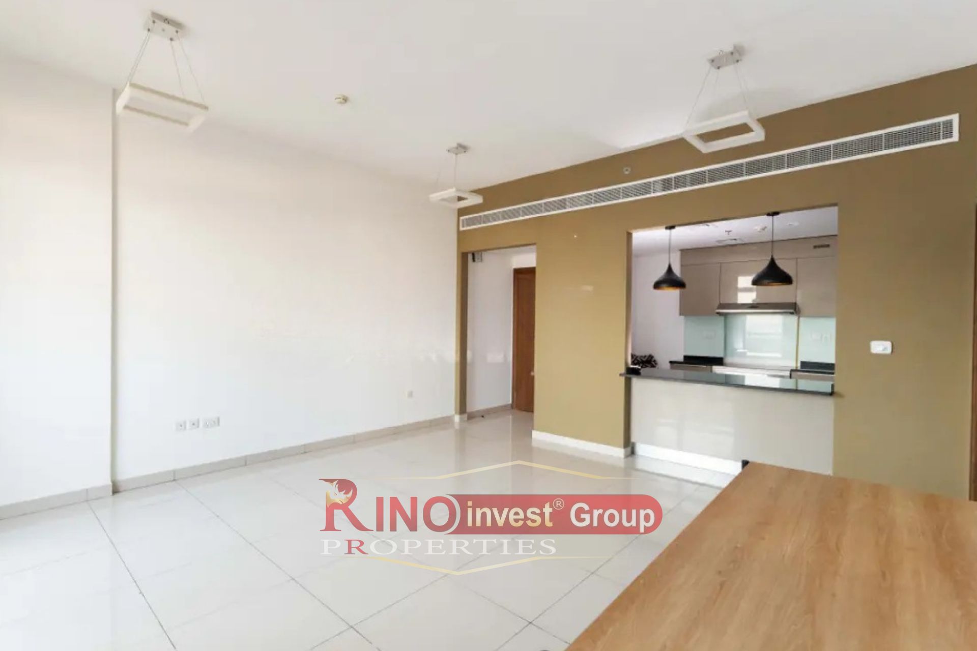 Spacious I 2BR I Smart Home I Well Maintained