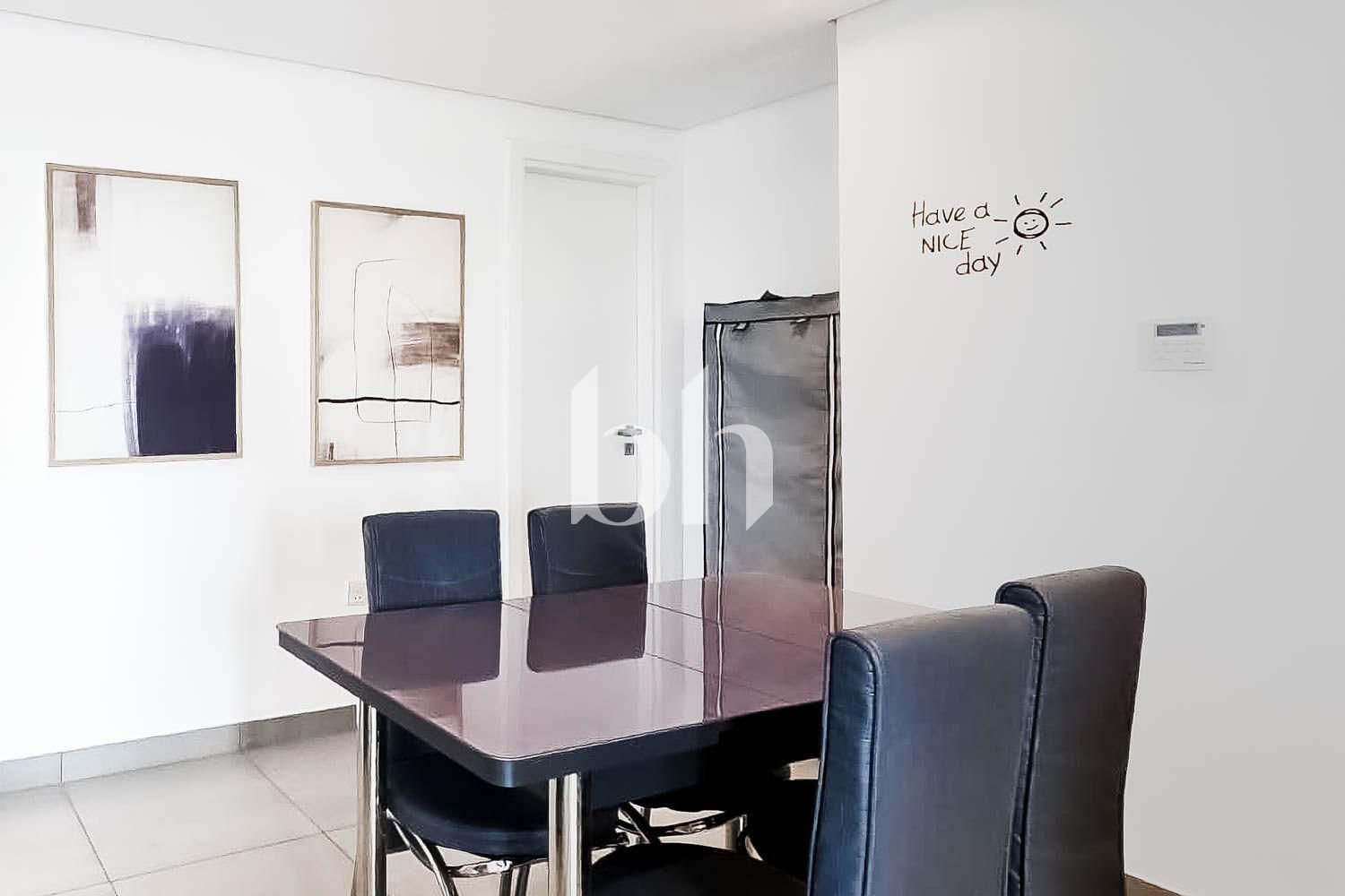 Fully Furnished | Spacious Layout | With Balcony