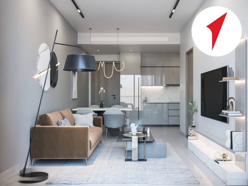 High ROI l Good for Investment l Prime Location