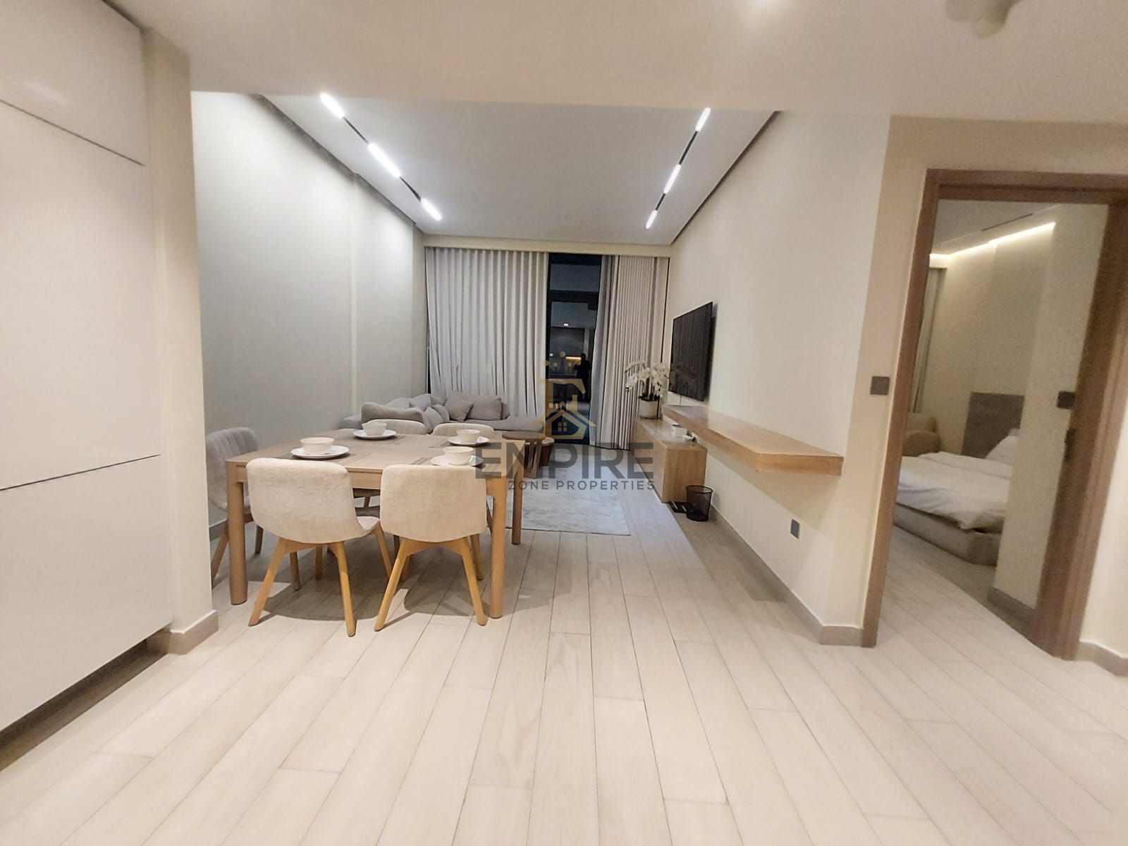 Spacious hall/ chiller free/ easy installment
