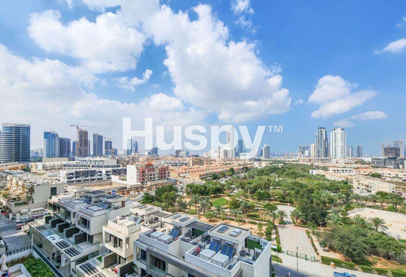 View Today | Park View | Ellington