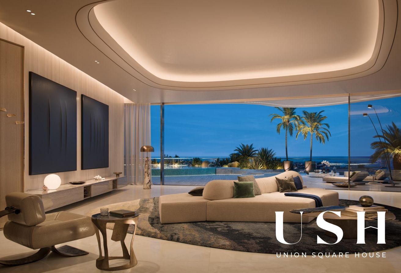 Como Residences | Ultra-Luxury Living