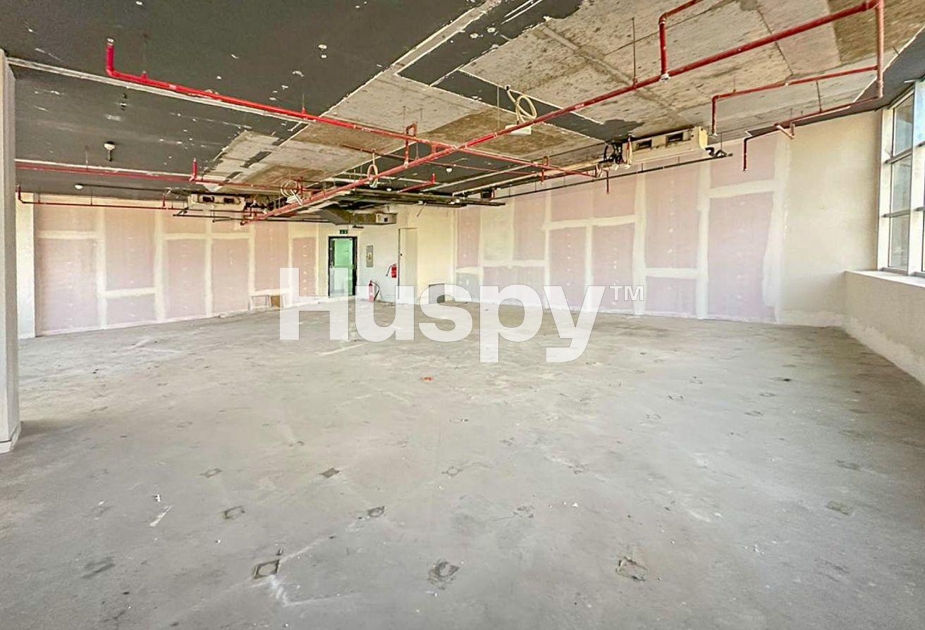 Shell and Core | Multiple Units | Vacant