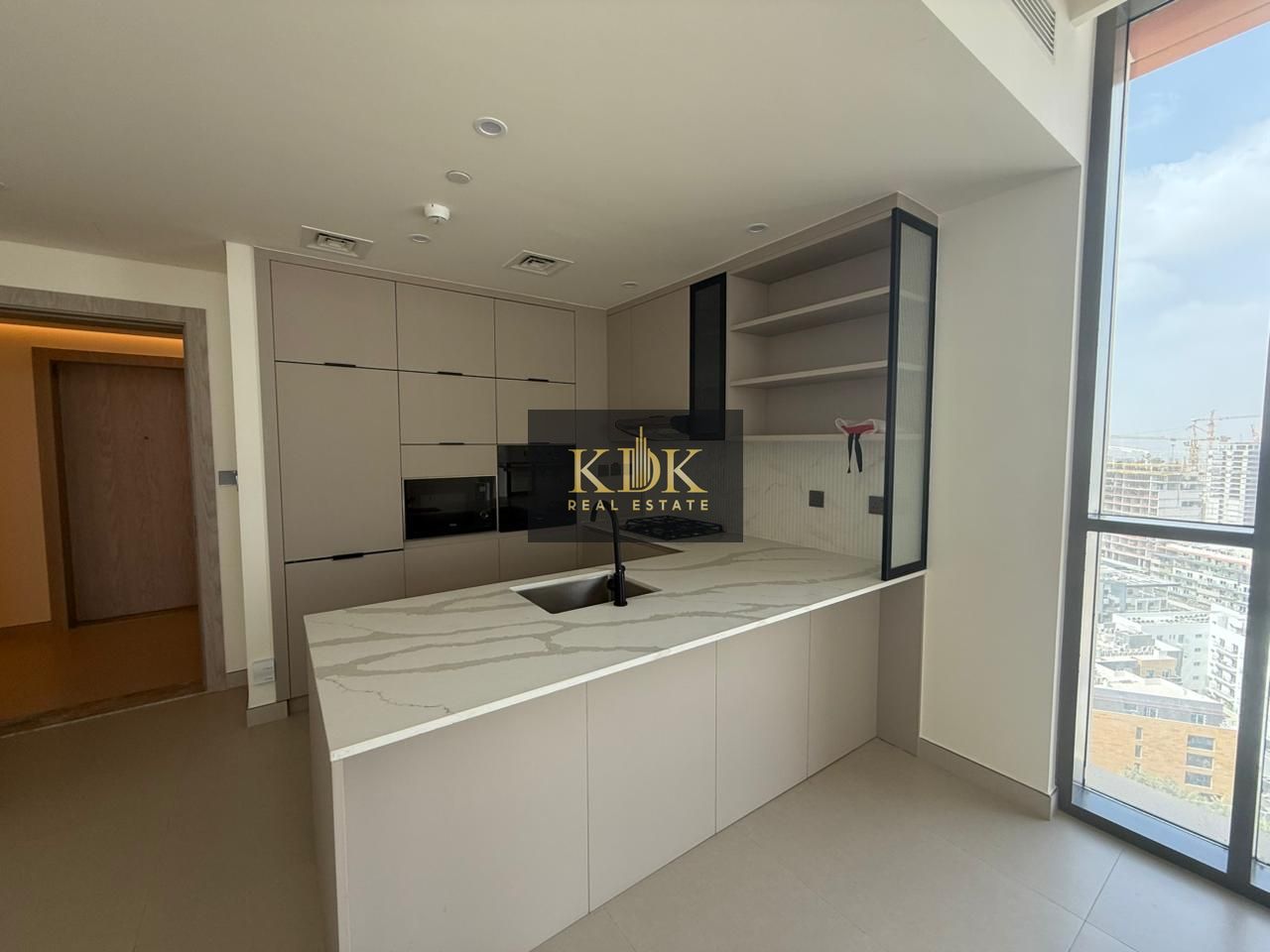 Brand New | Fitted Kitchen | Pay In 12 Cheques