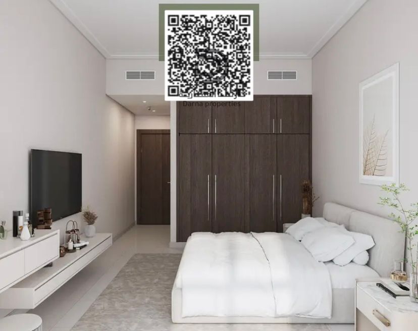 Prime Opportunity | 1BR Apartment with City & Partial Sea View in Ajman One – Phase 2