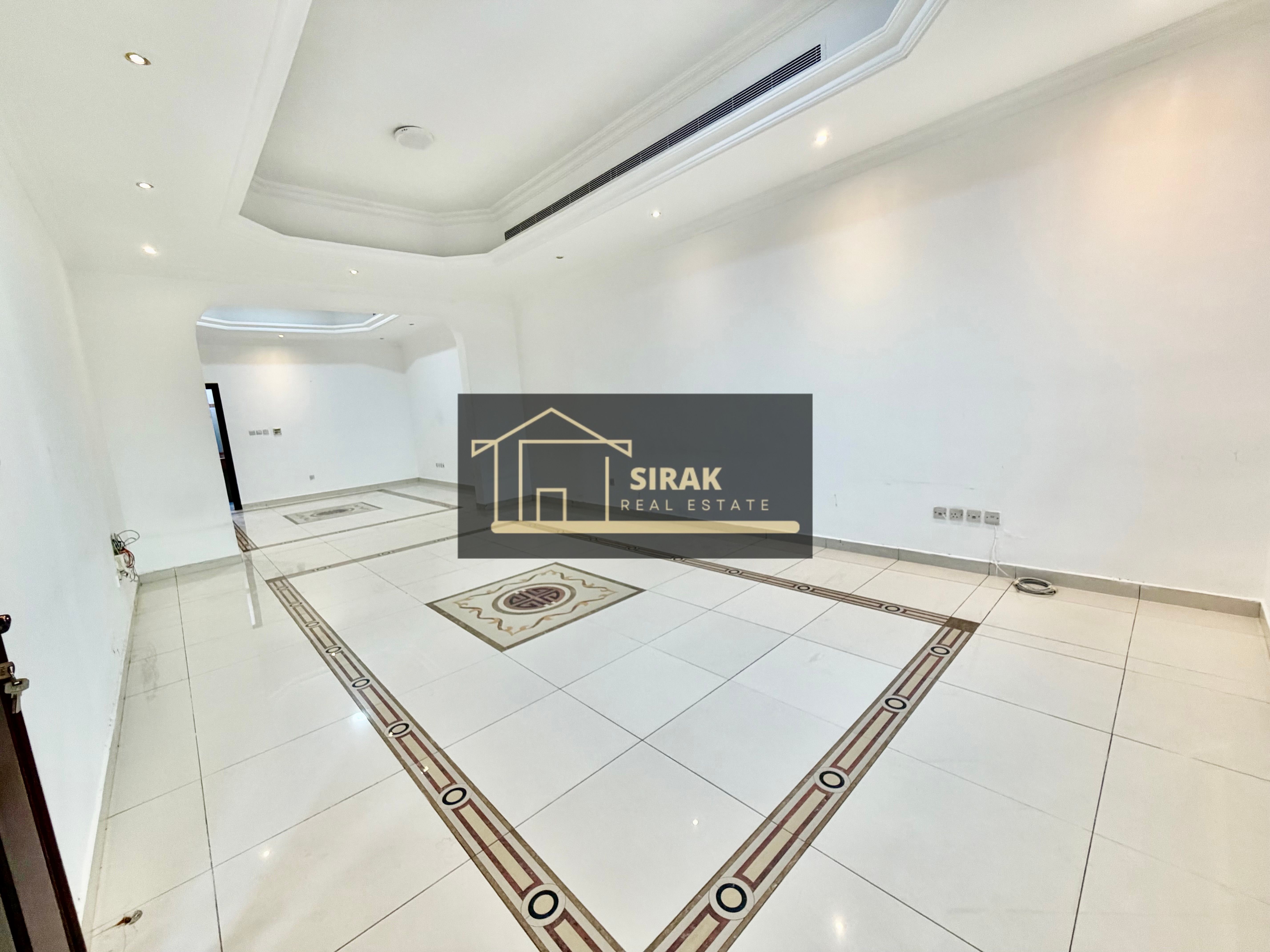 HOT DEAL !! BIG VILLA FOR RENT W 6 BEDROOM AND MAIDROOM …