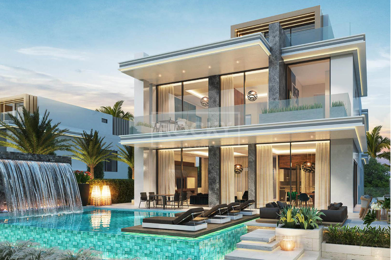 Island Living | High ROI | Prime location