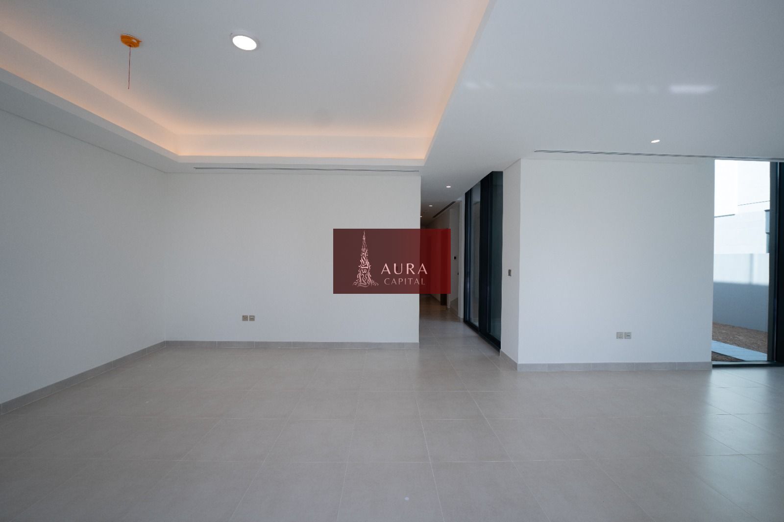 Type A | Single Row | Near Amenities