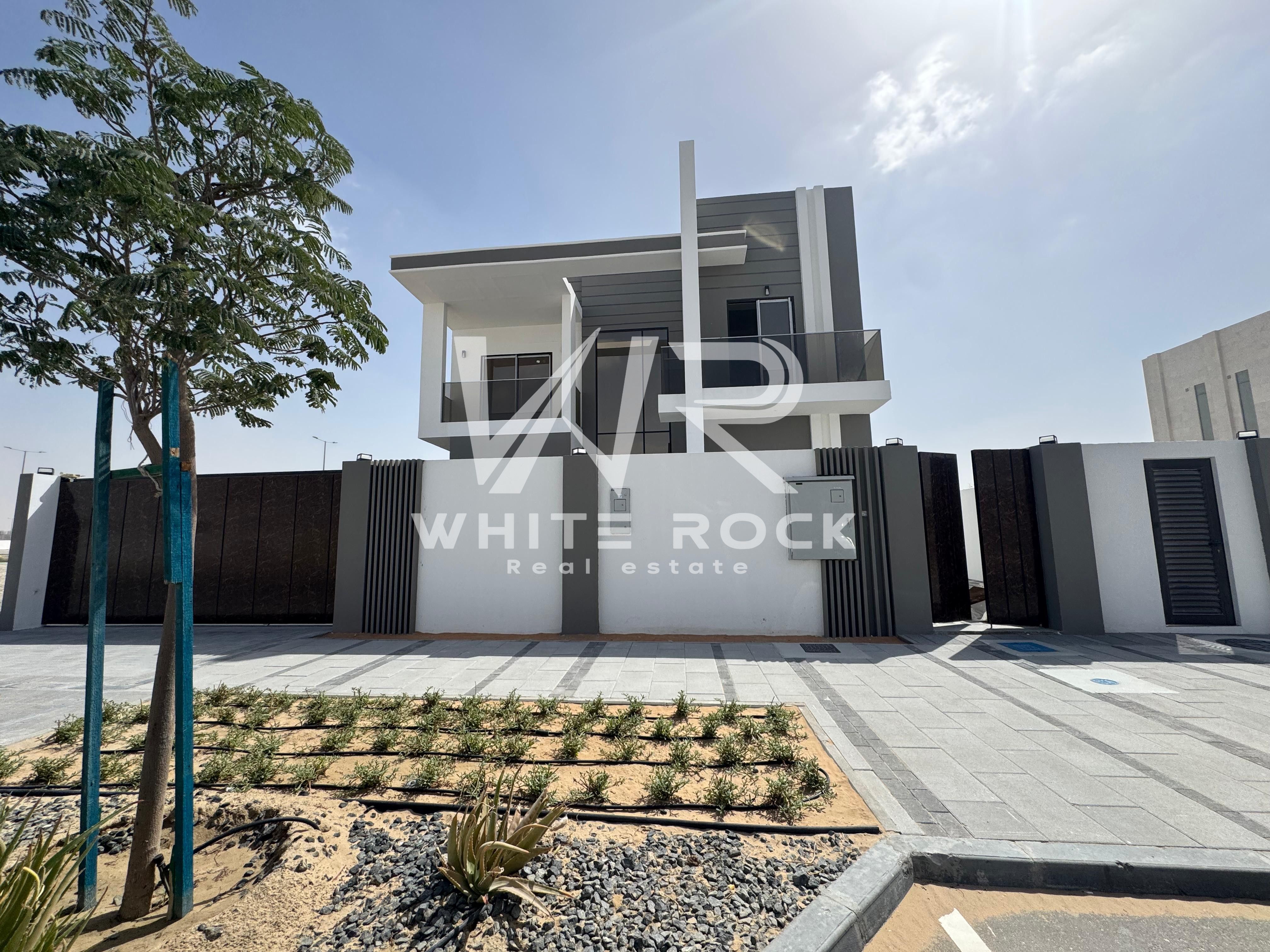 Brand New Spacious 5BR in a Prime Location