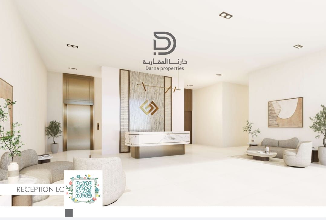 Your Chance To Own An Exceptional Flat In Kenta Project