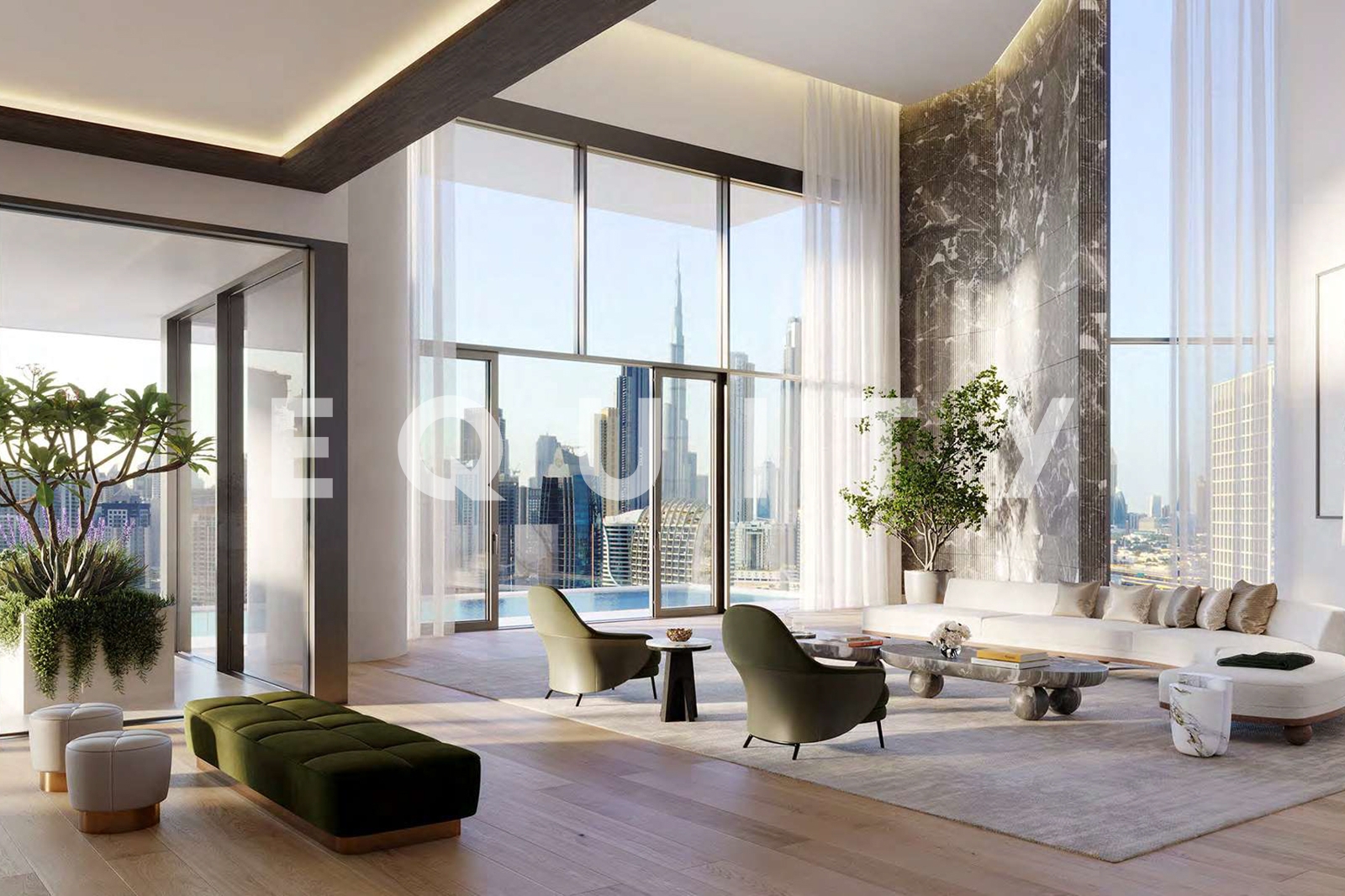 High Floor | Ultra Luxury Sky Residence OP Resale